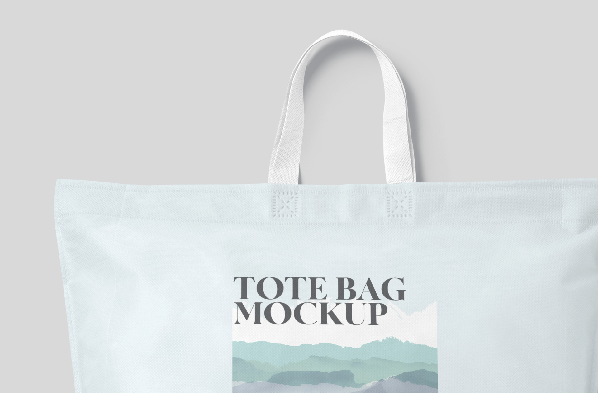 classic tote bag