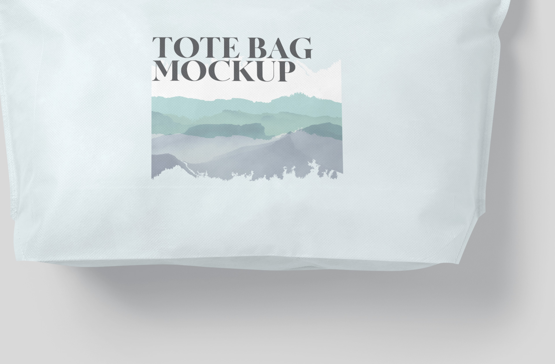classic tote bag