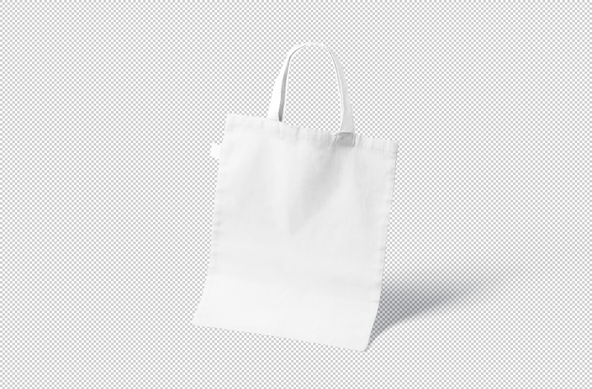 bag mockup PSD