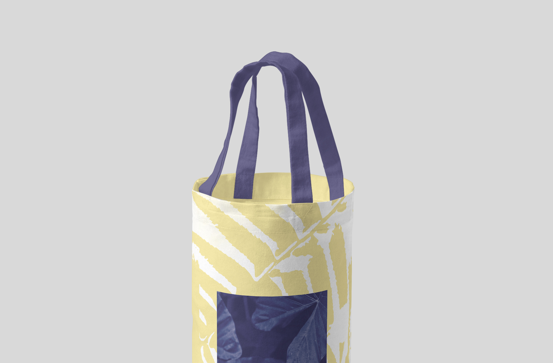 branding tote bag