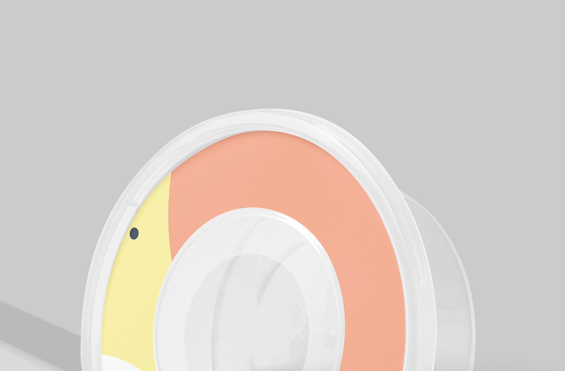 customizable plastic packaging