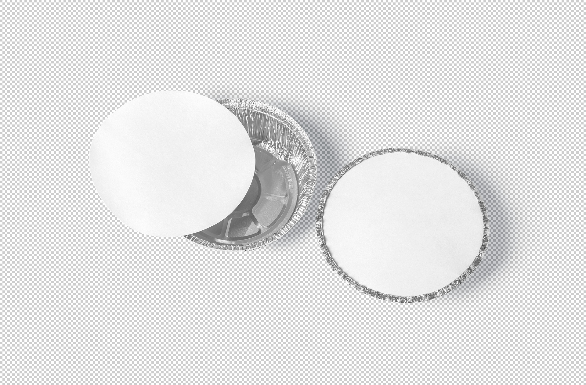 floating food storage container