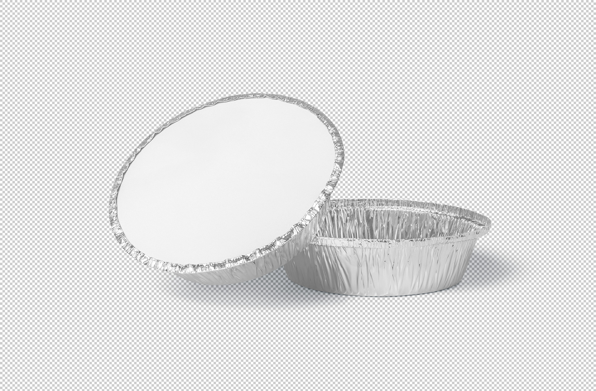 high-resolution food industry packaging