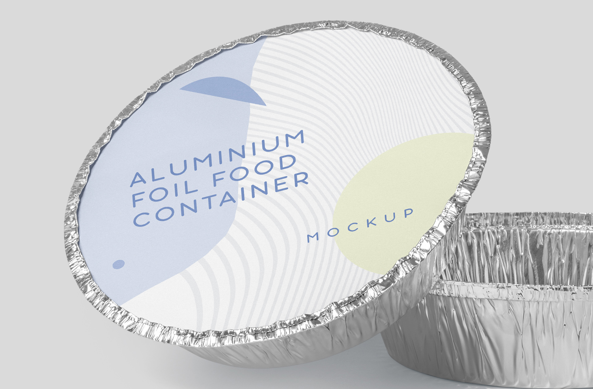 high-resolution food industry packaging