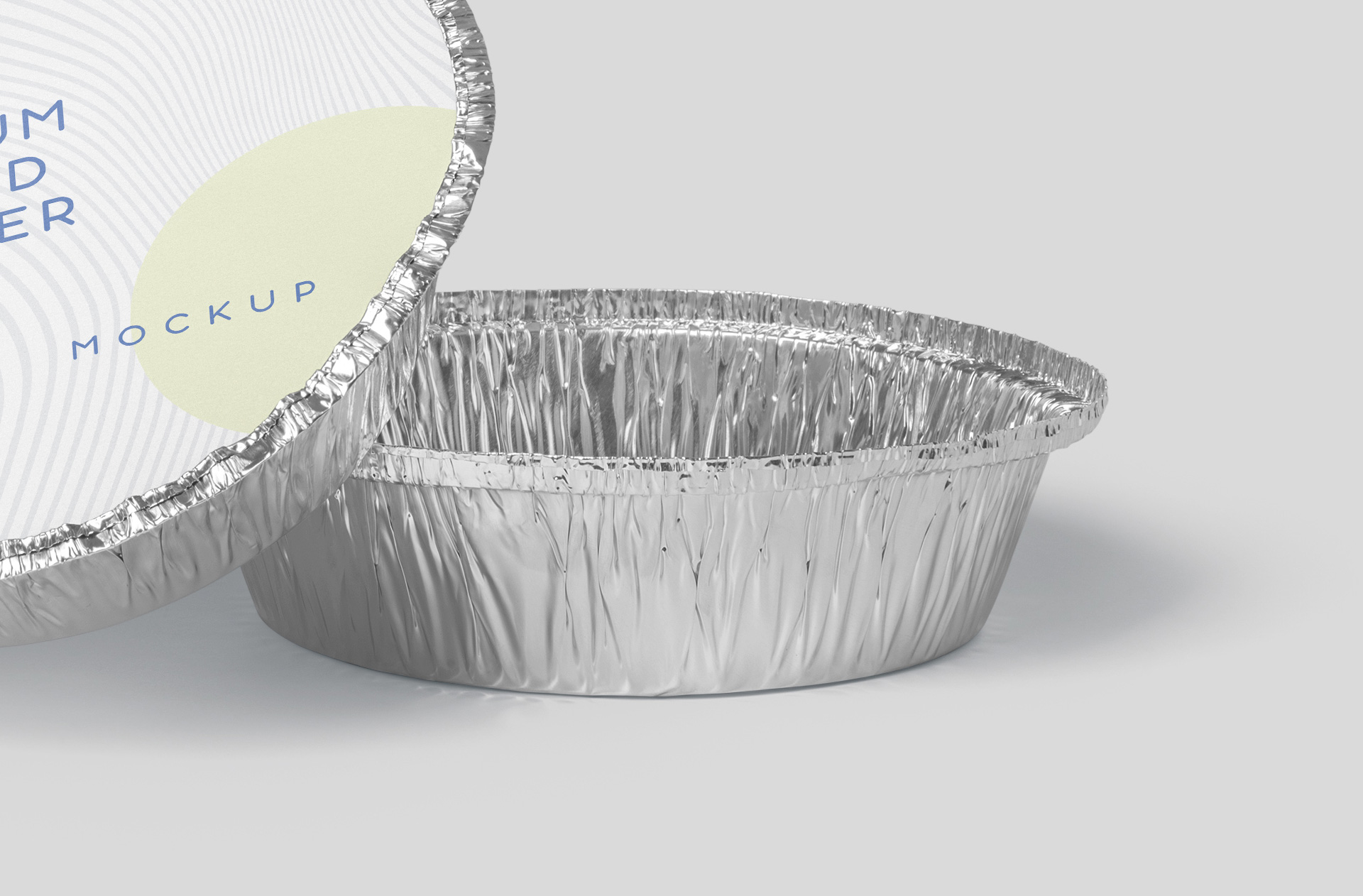 high-resolution food industry packaging