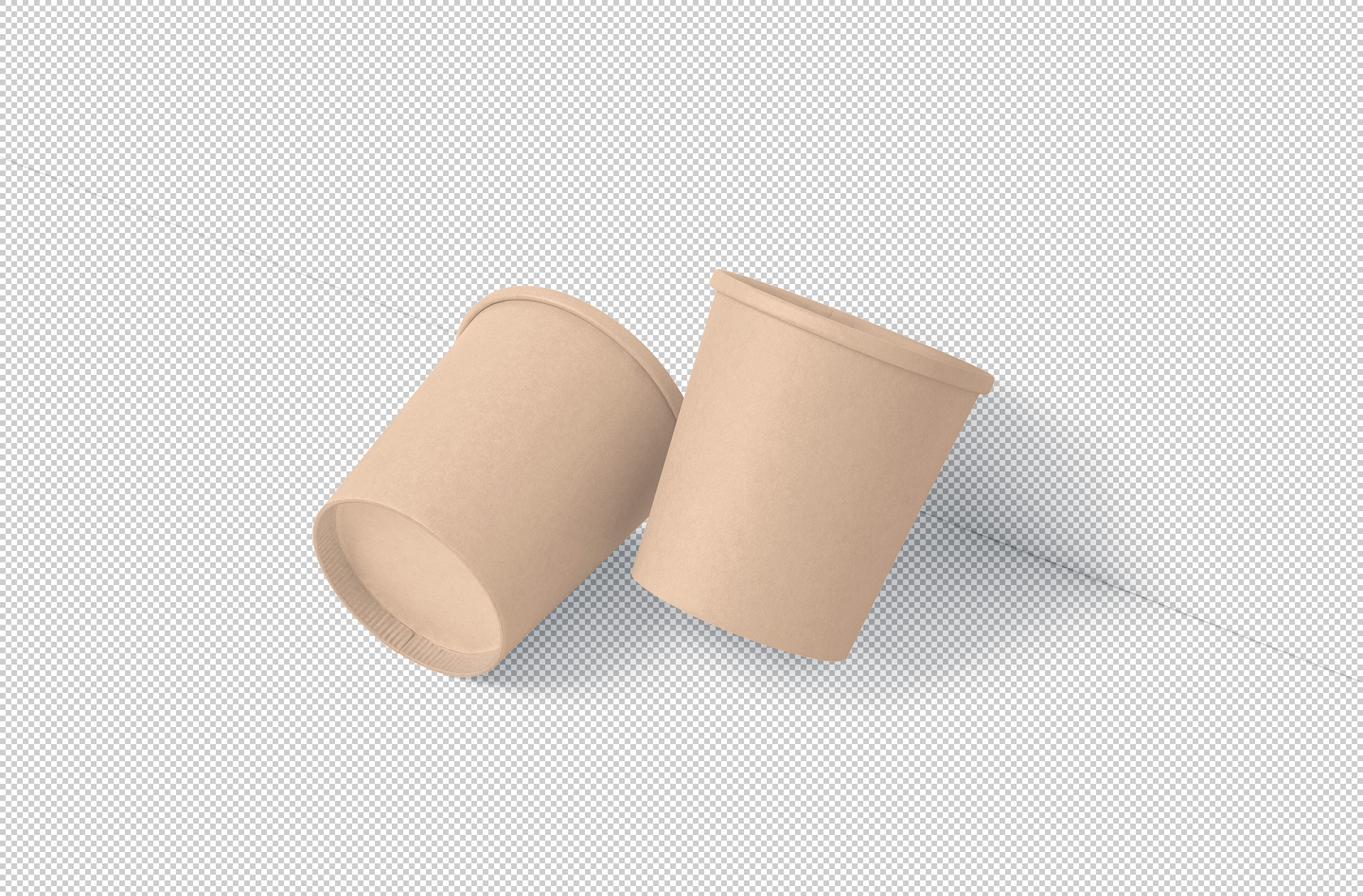 biodegradable food branding