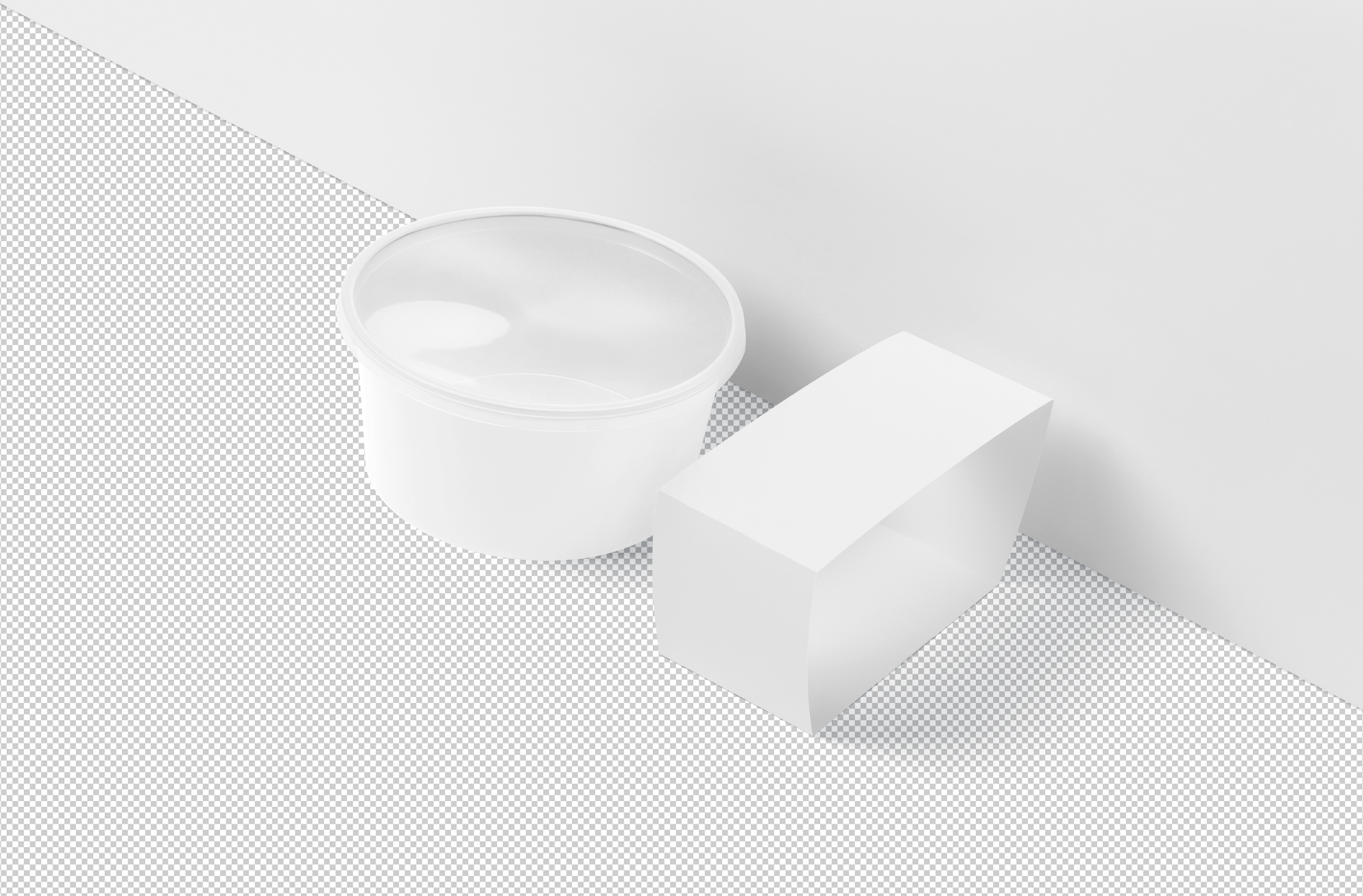 biodegradable food packaging