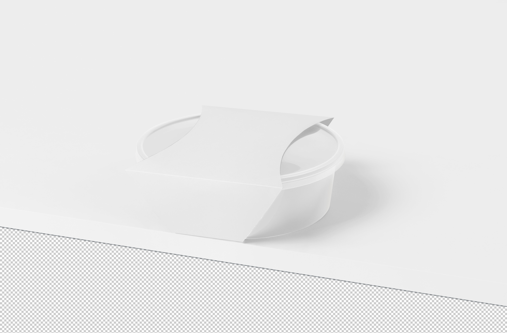 biodegradable takeaway box