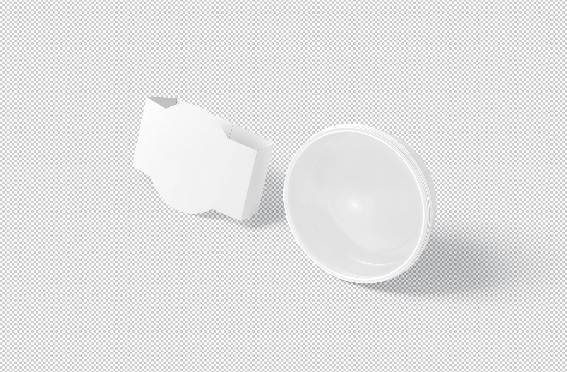 biodegradable packaging