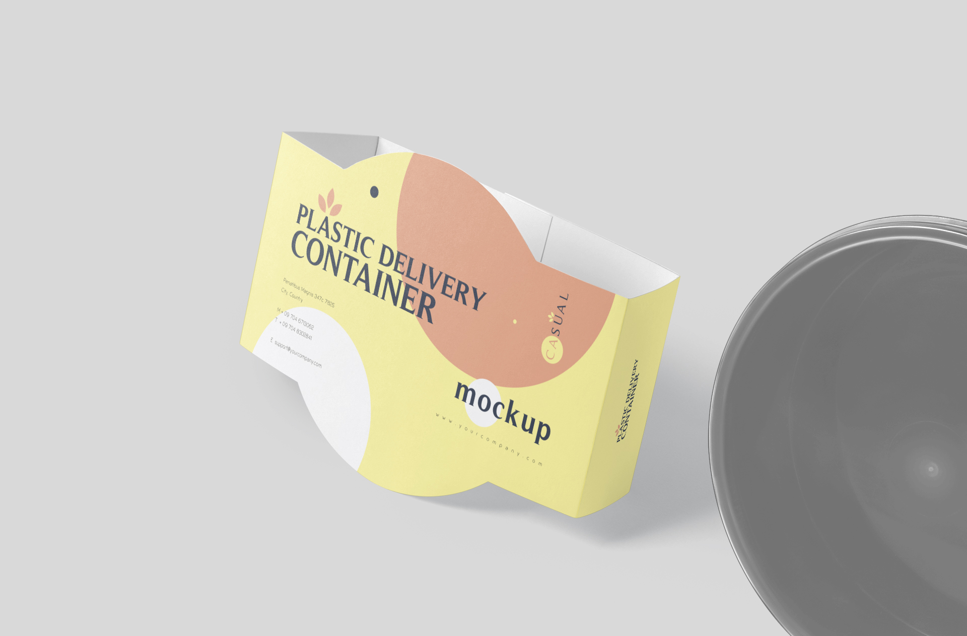 biodegradable packaging