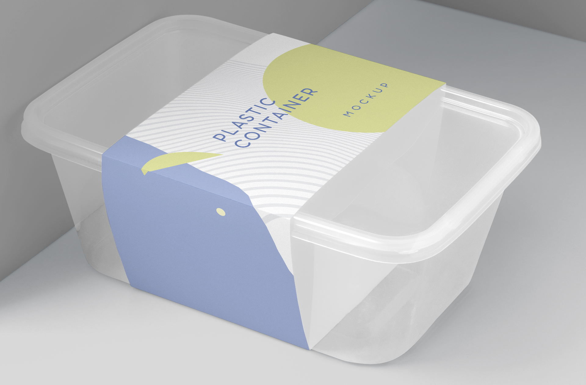 biodegradable packaging