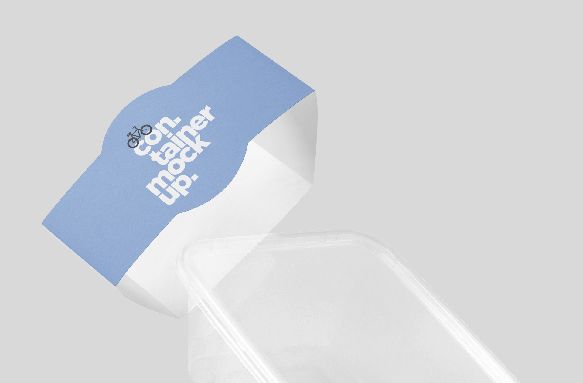 biodegradable food box