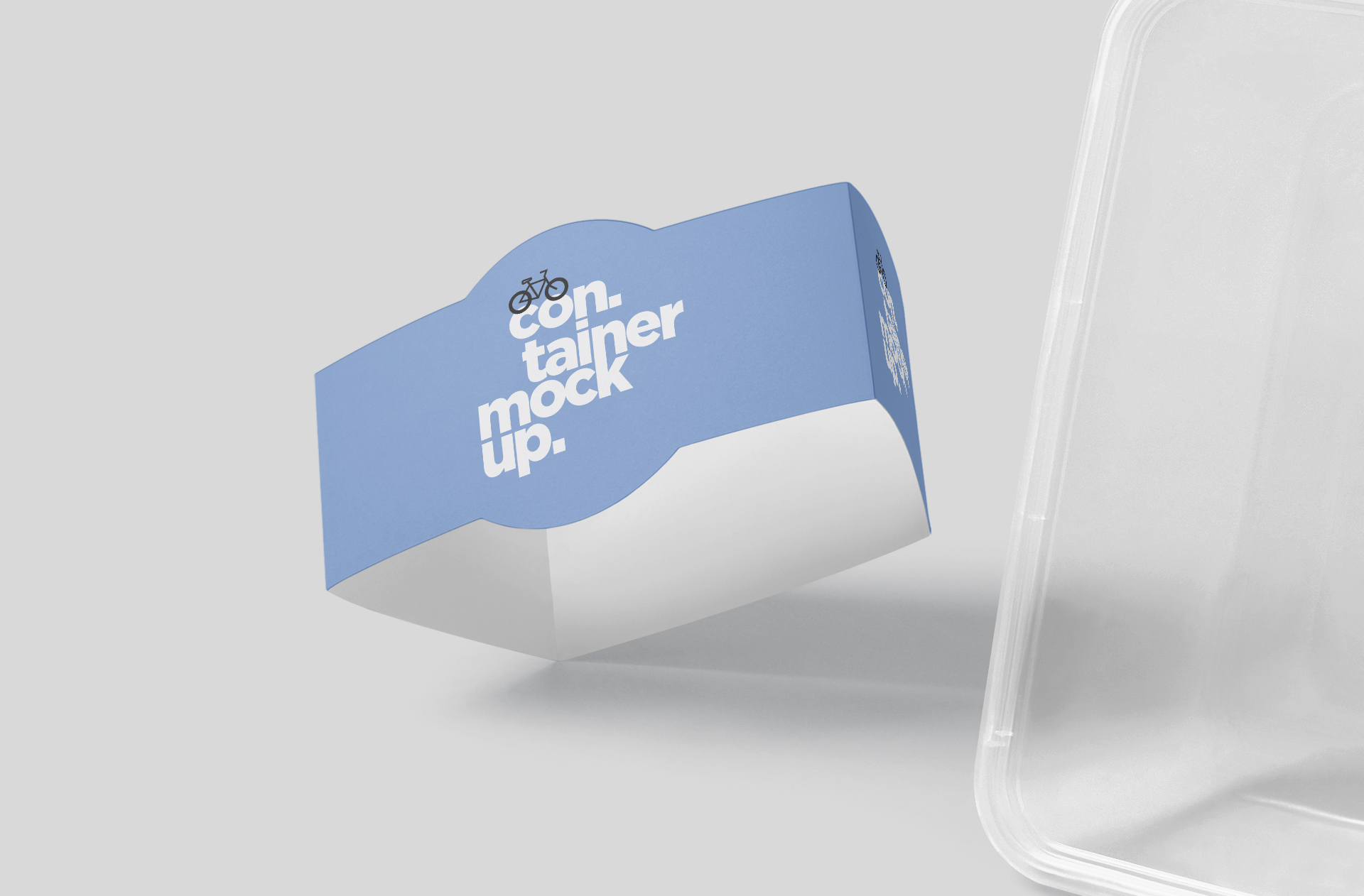 biodegradable takeaway packaging