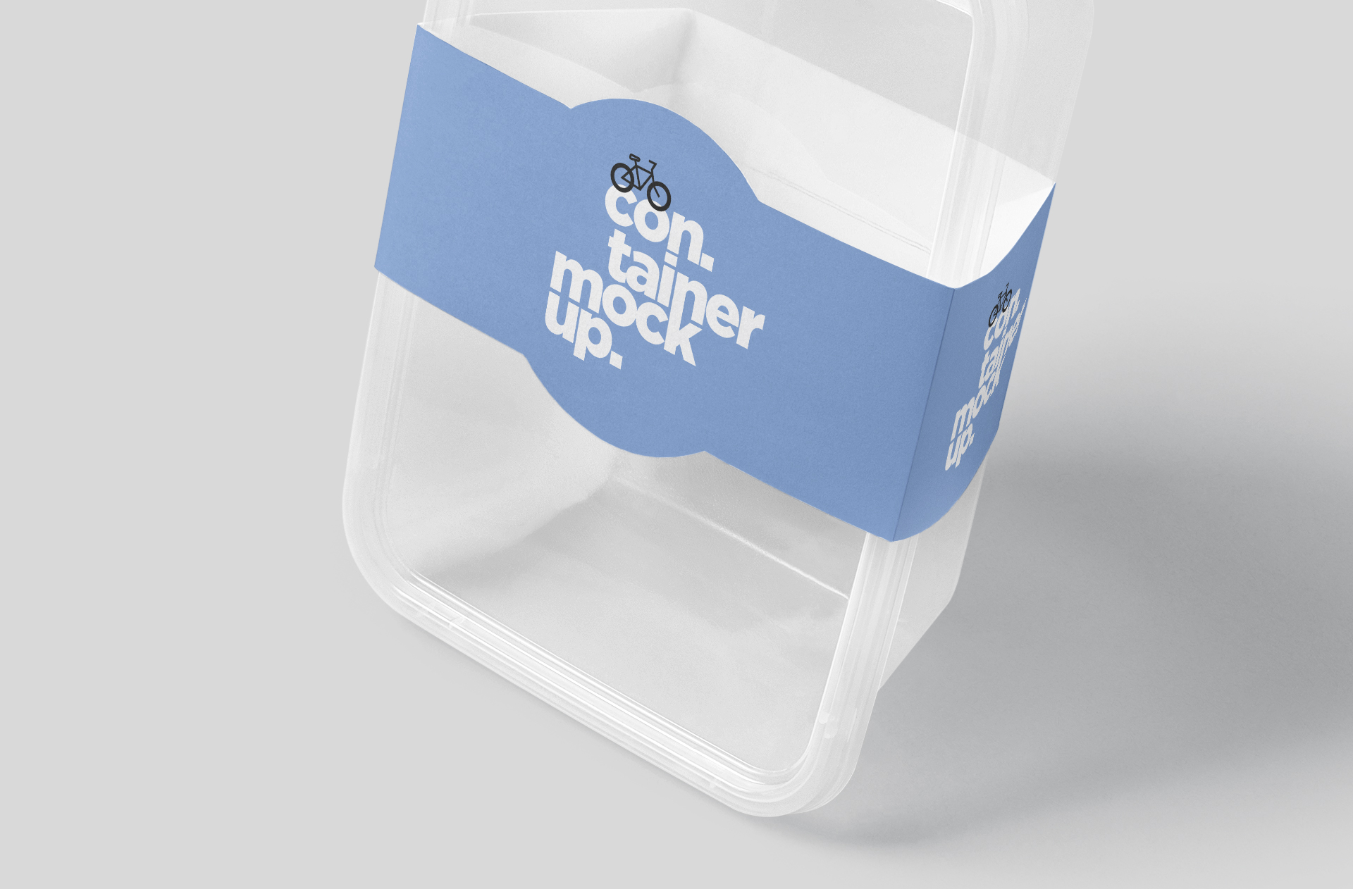 biodegradable meal prep box