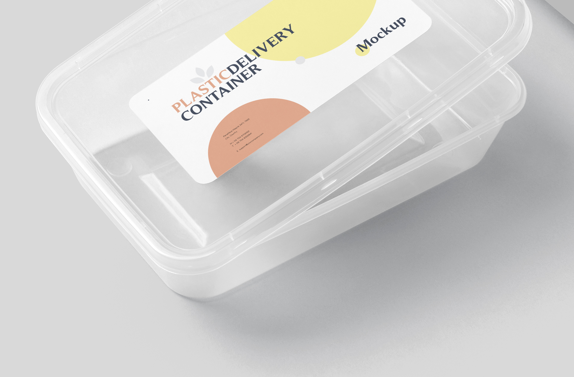 biodegradable packaging