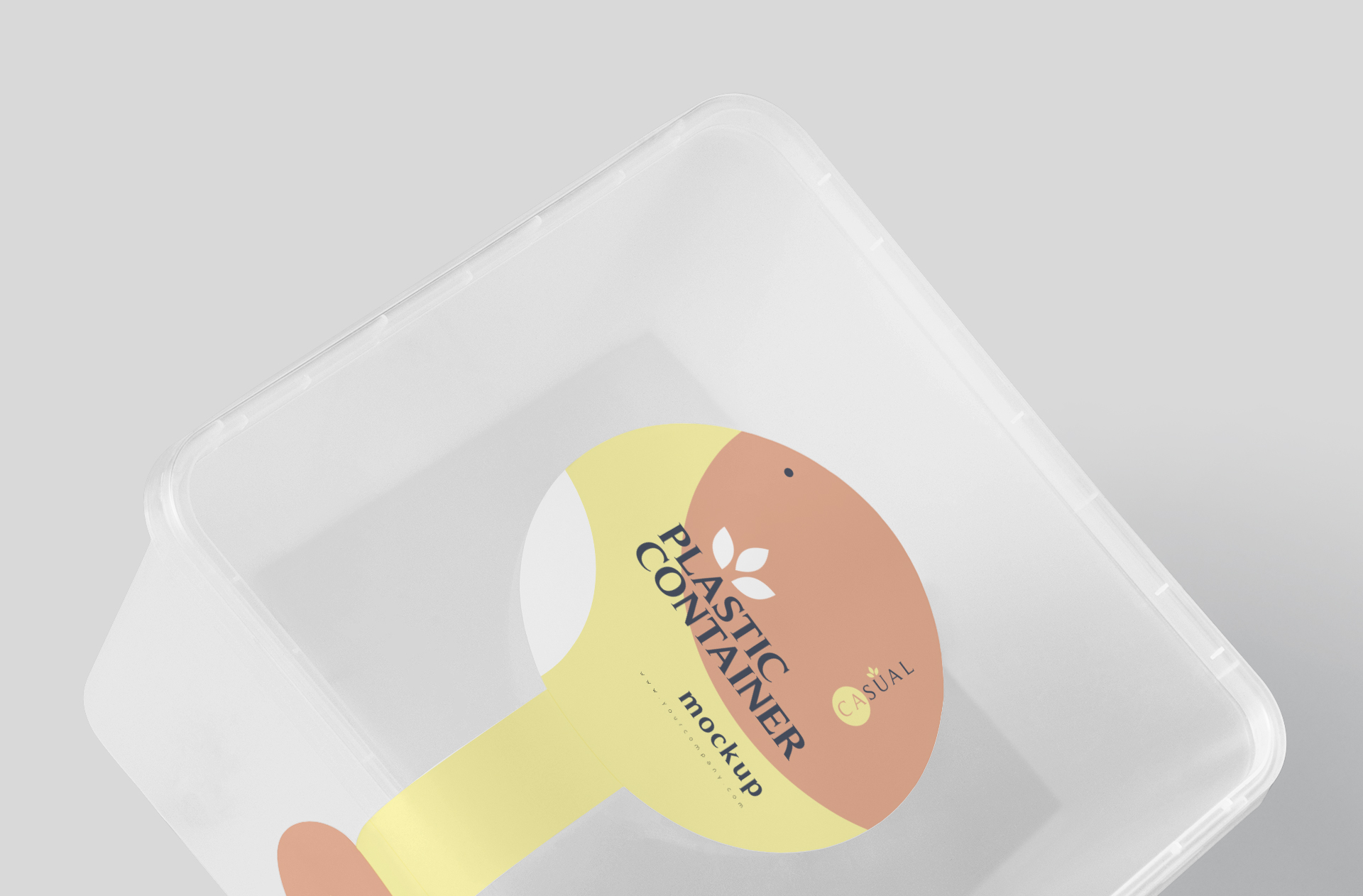 biodegradable packaging