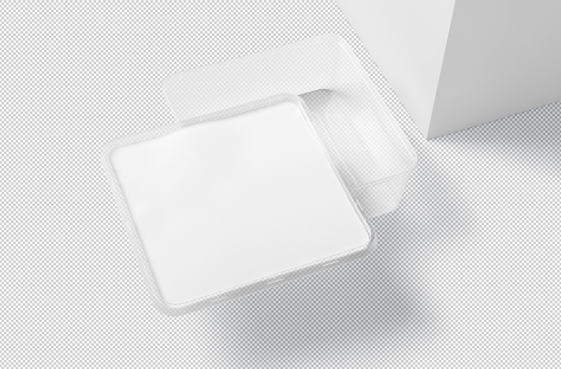 biodegradable meal prep box