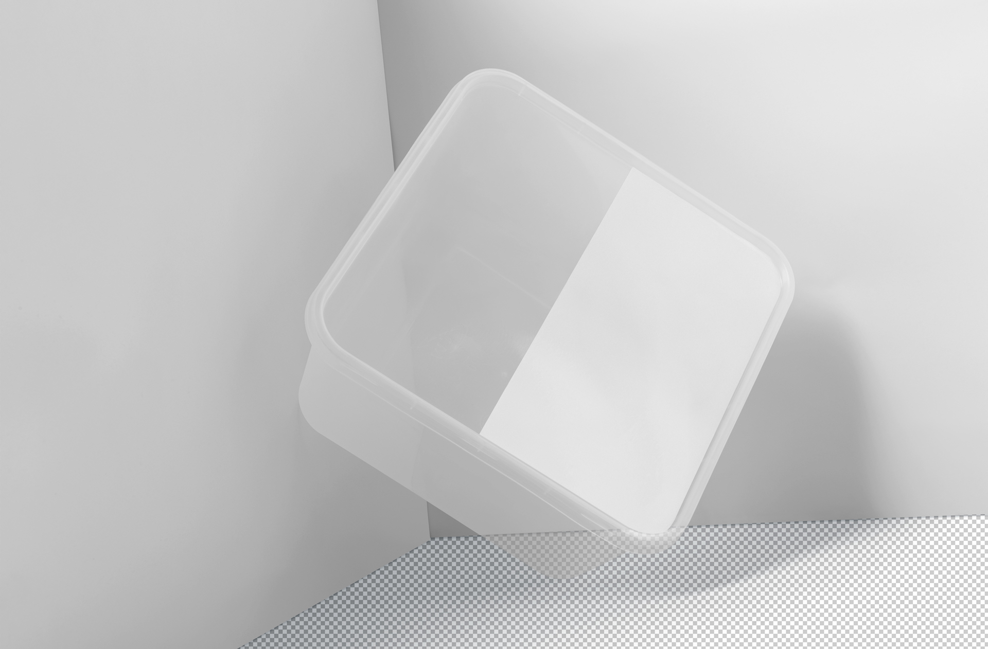 biodegradable takeaway box