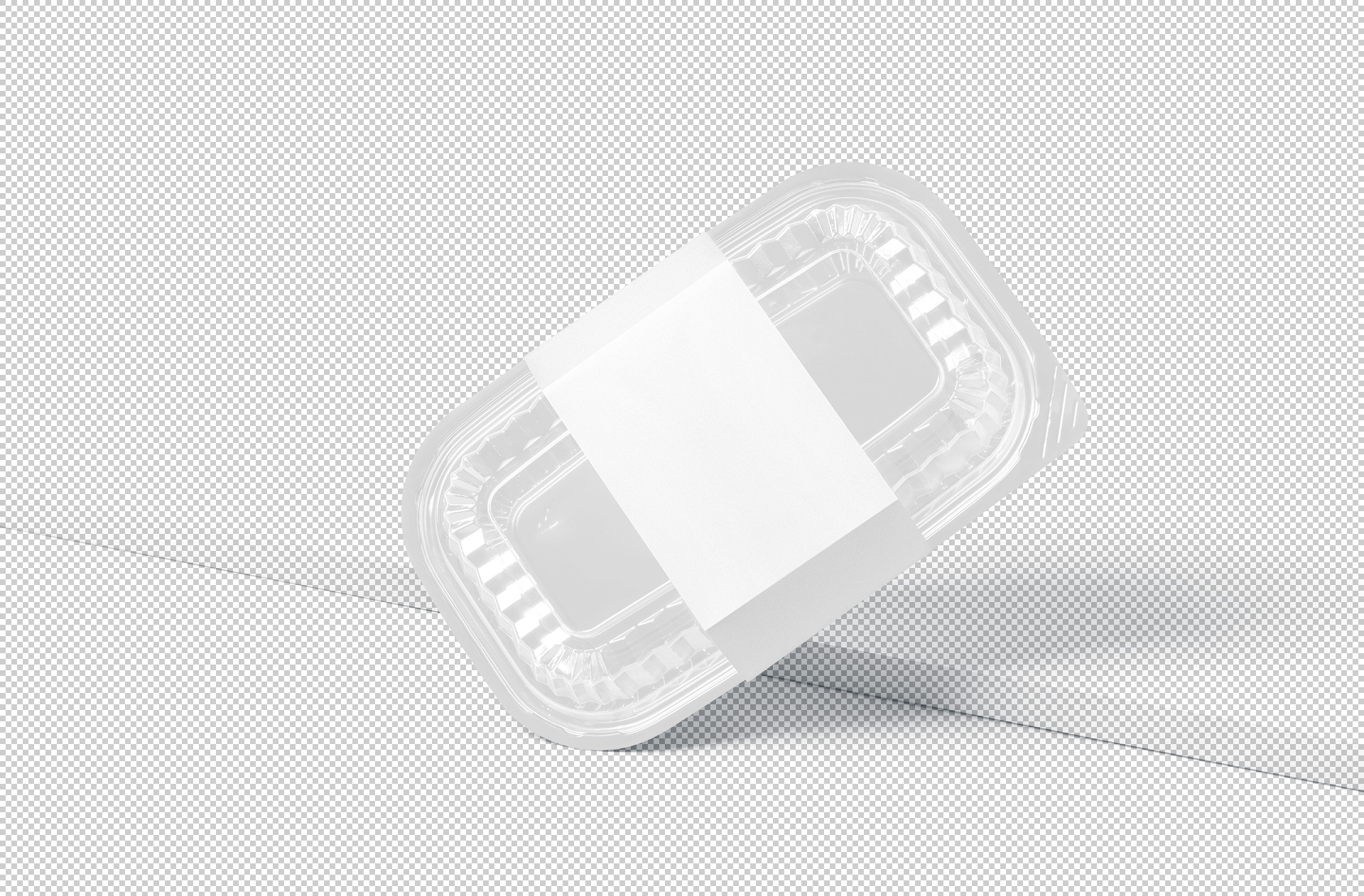 catering packaging