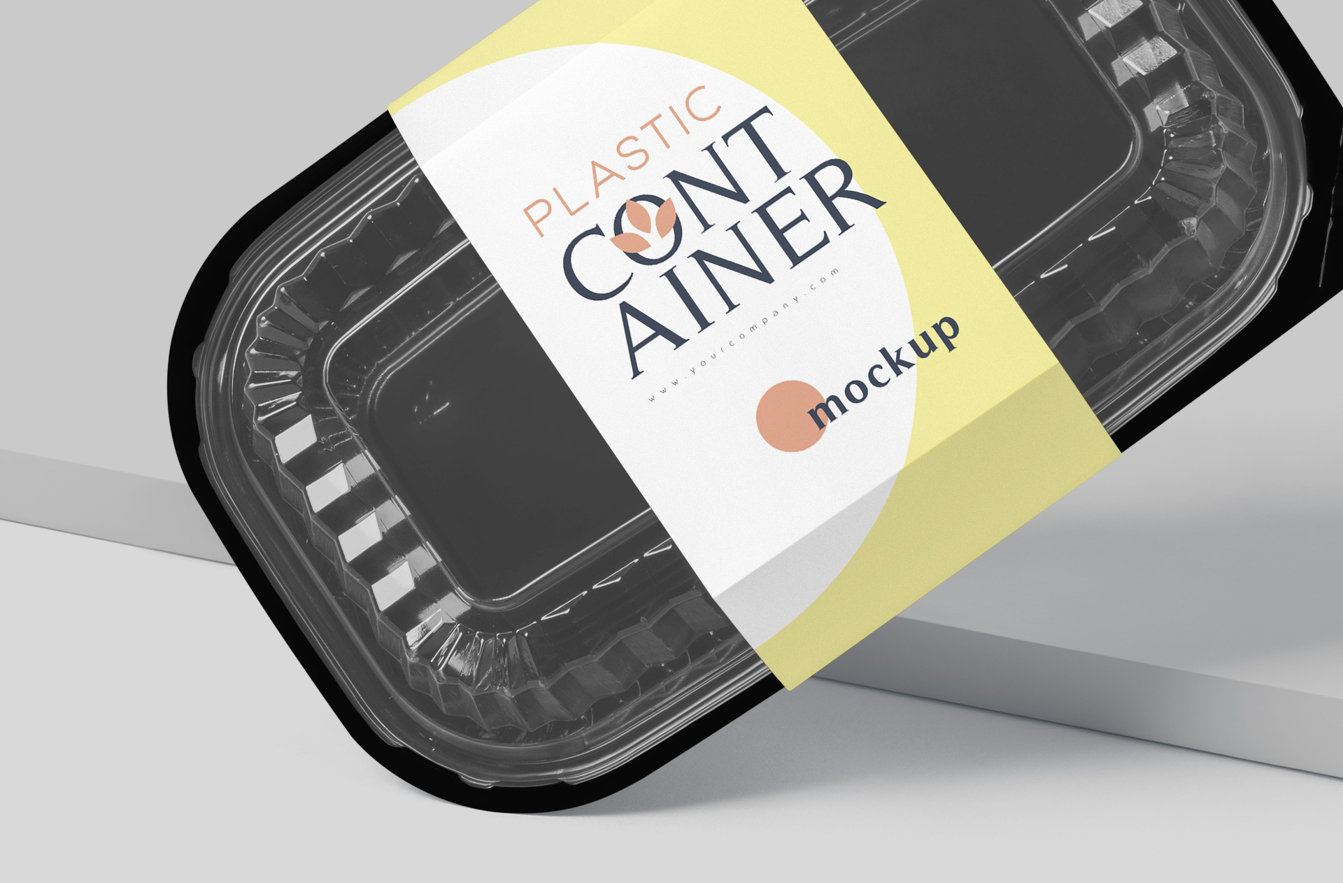 catering packaging
