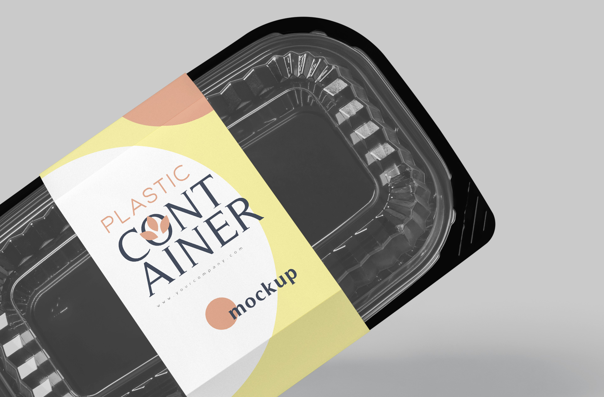 catering packaging