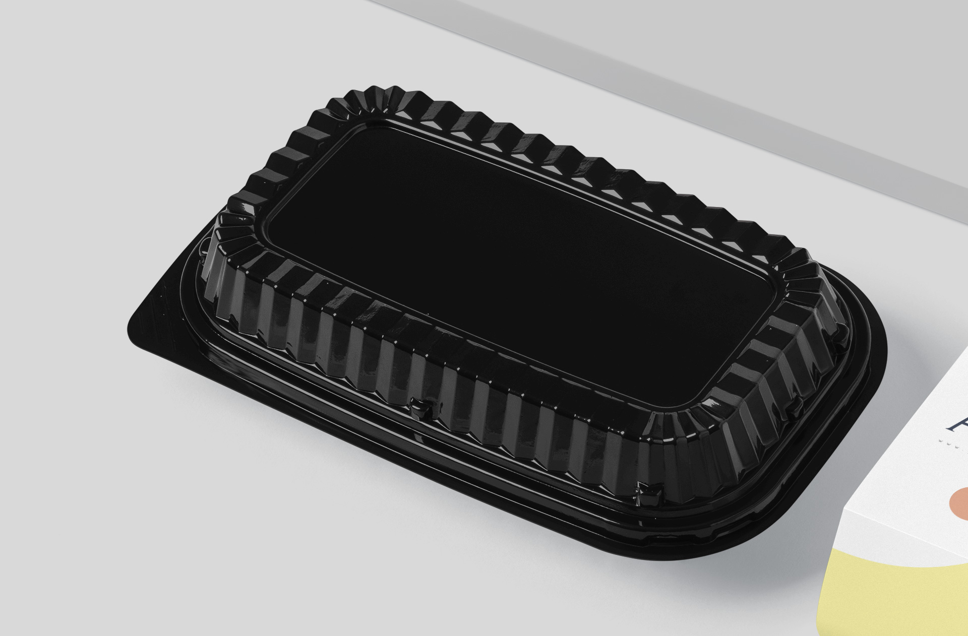 catering packaging