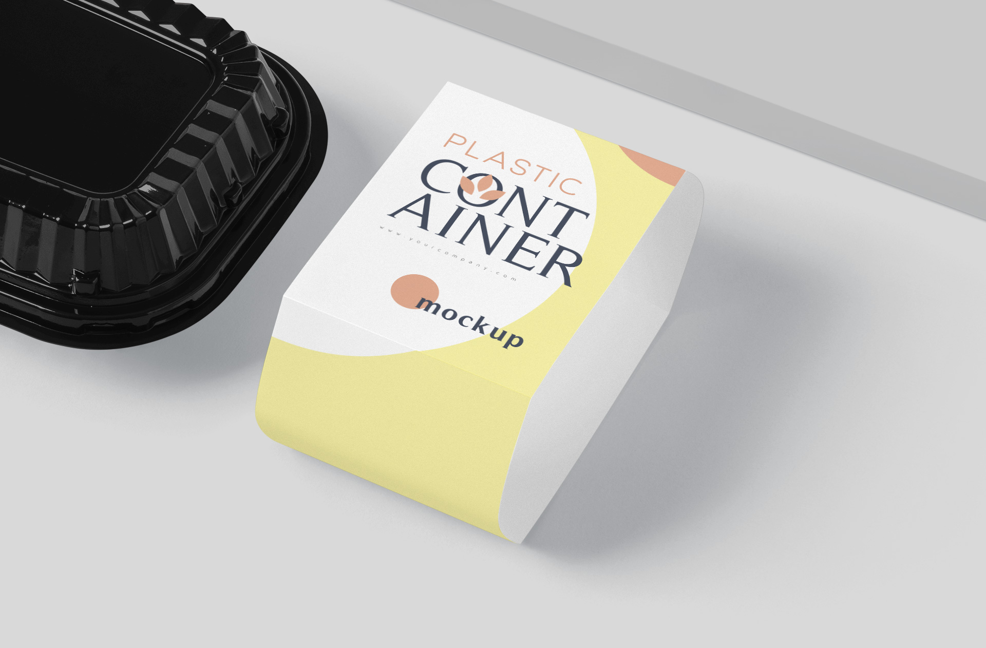 catering packaging