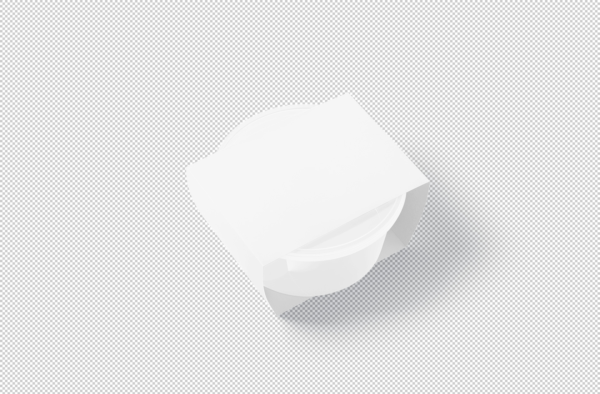catering box PSD