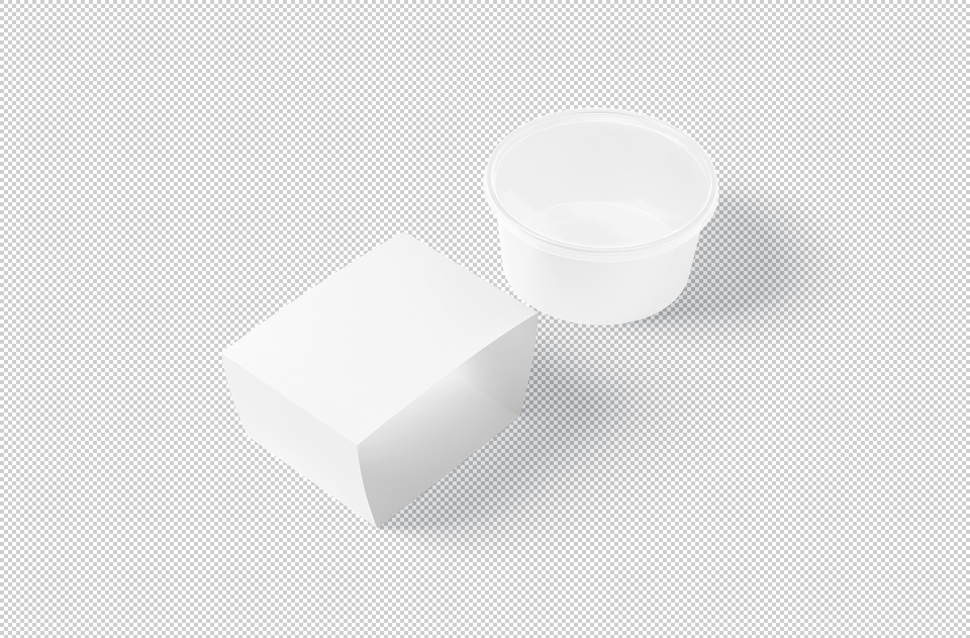 catering container
