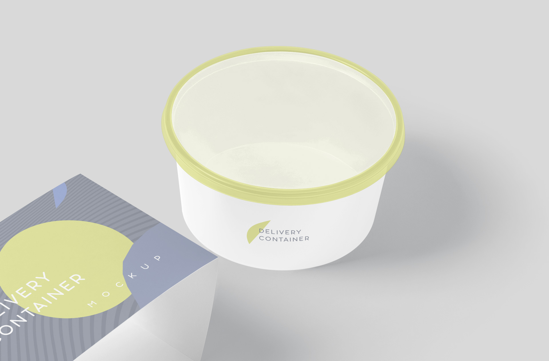 catering container