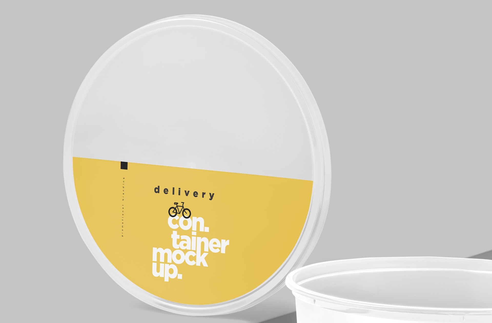 catering packaging