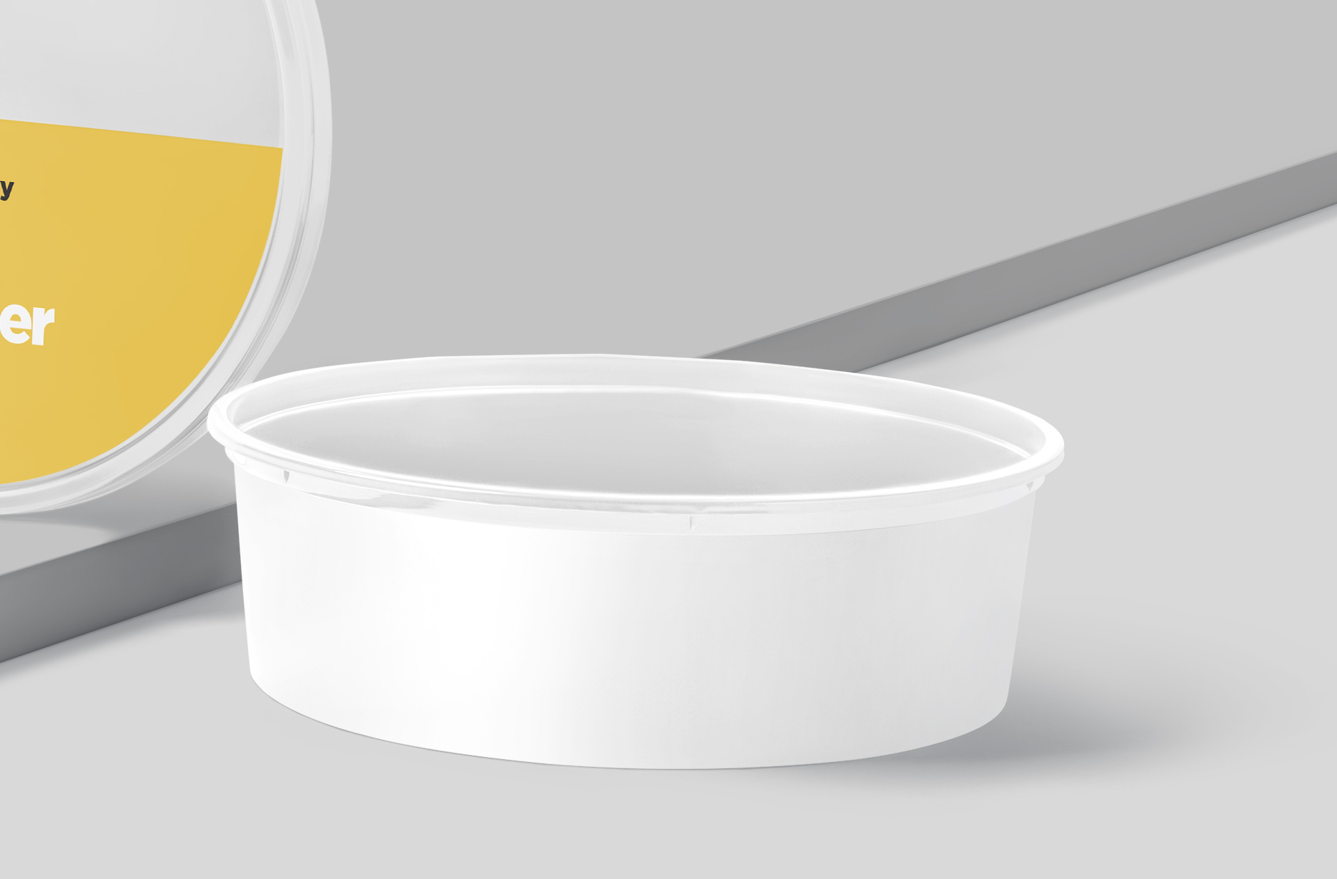 catering packaging