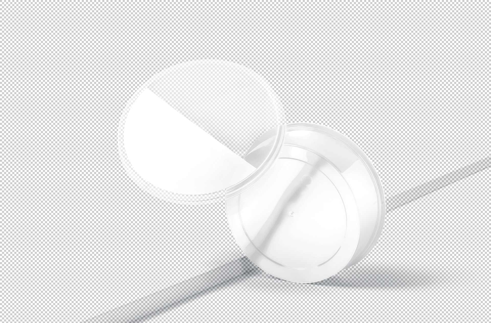 catering box PSD