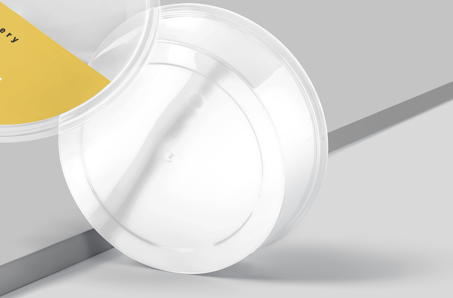 catering box PSD