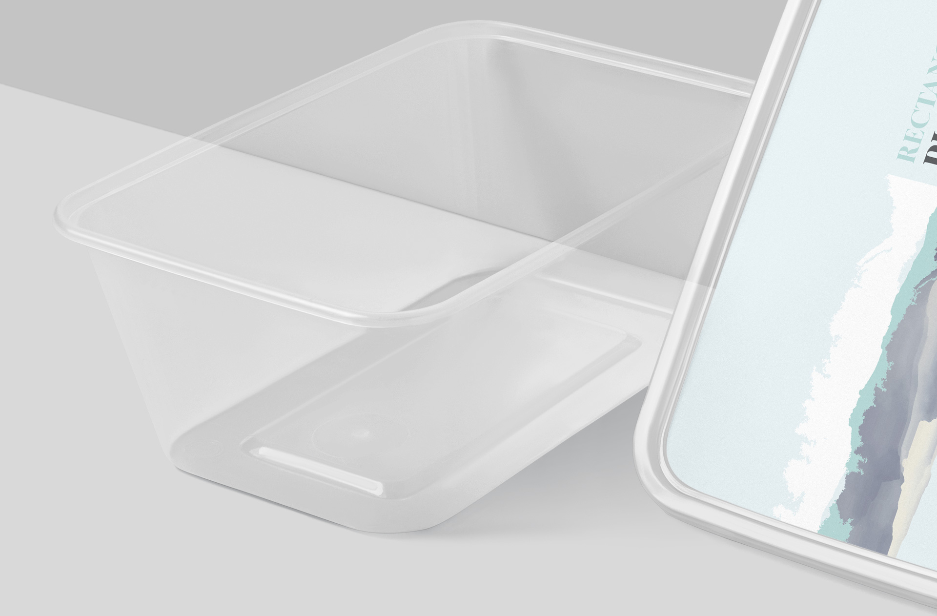catering packaging