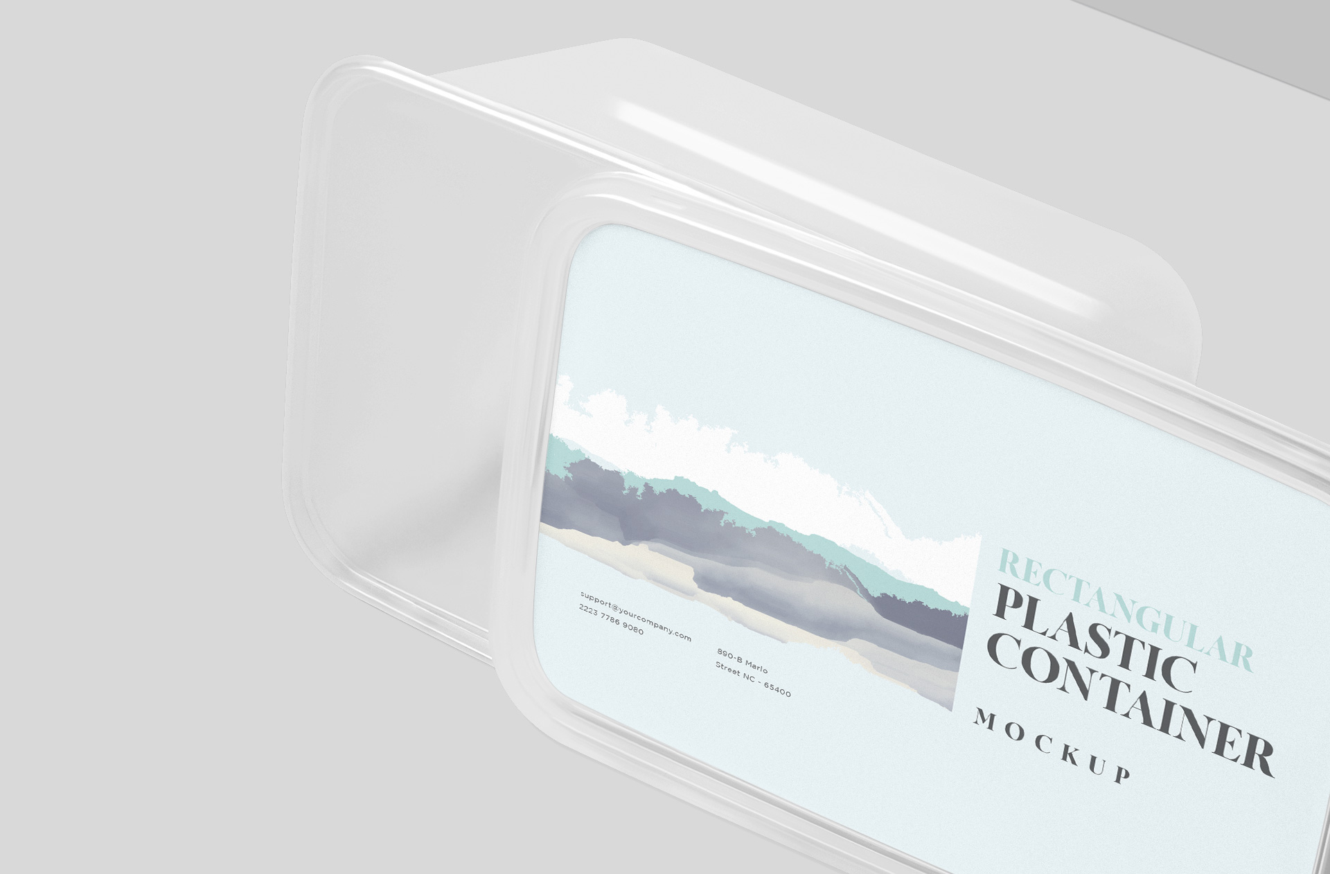 branding mockup PSD