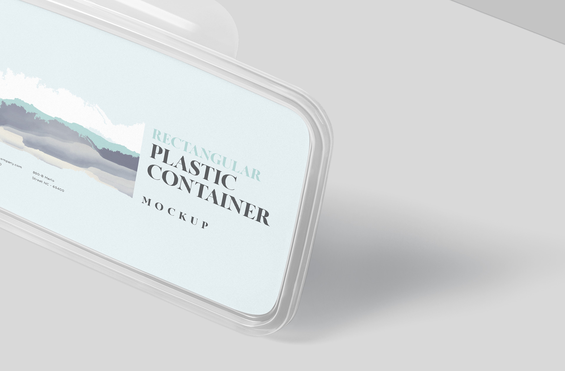 branding mockup PSD