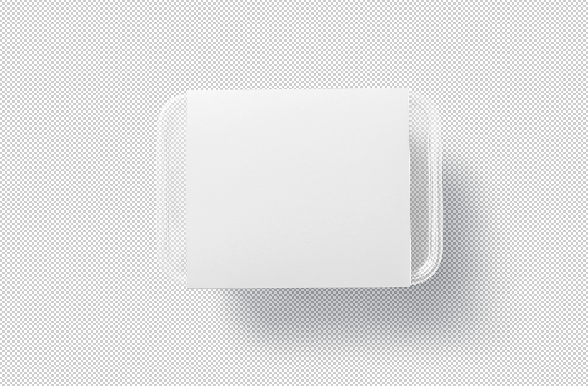 airtight food container