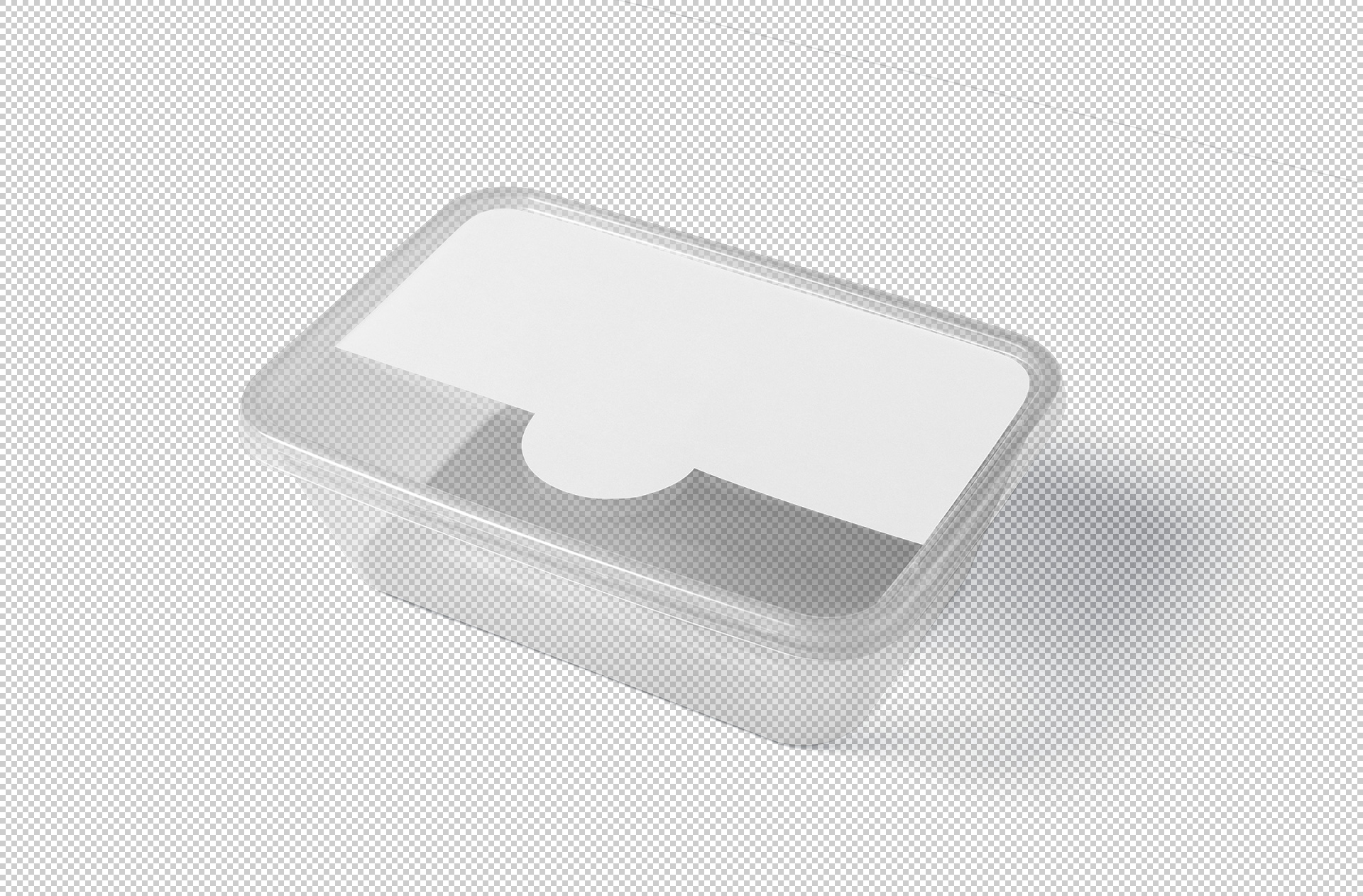 airtight storage box