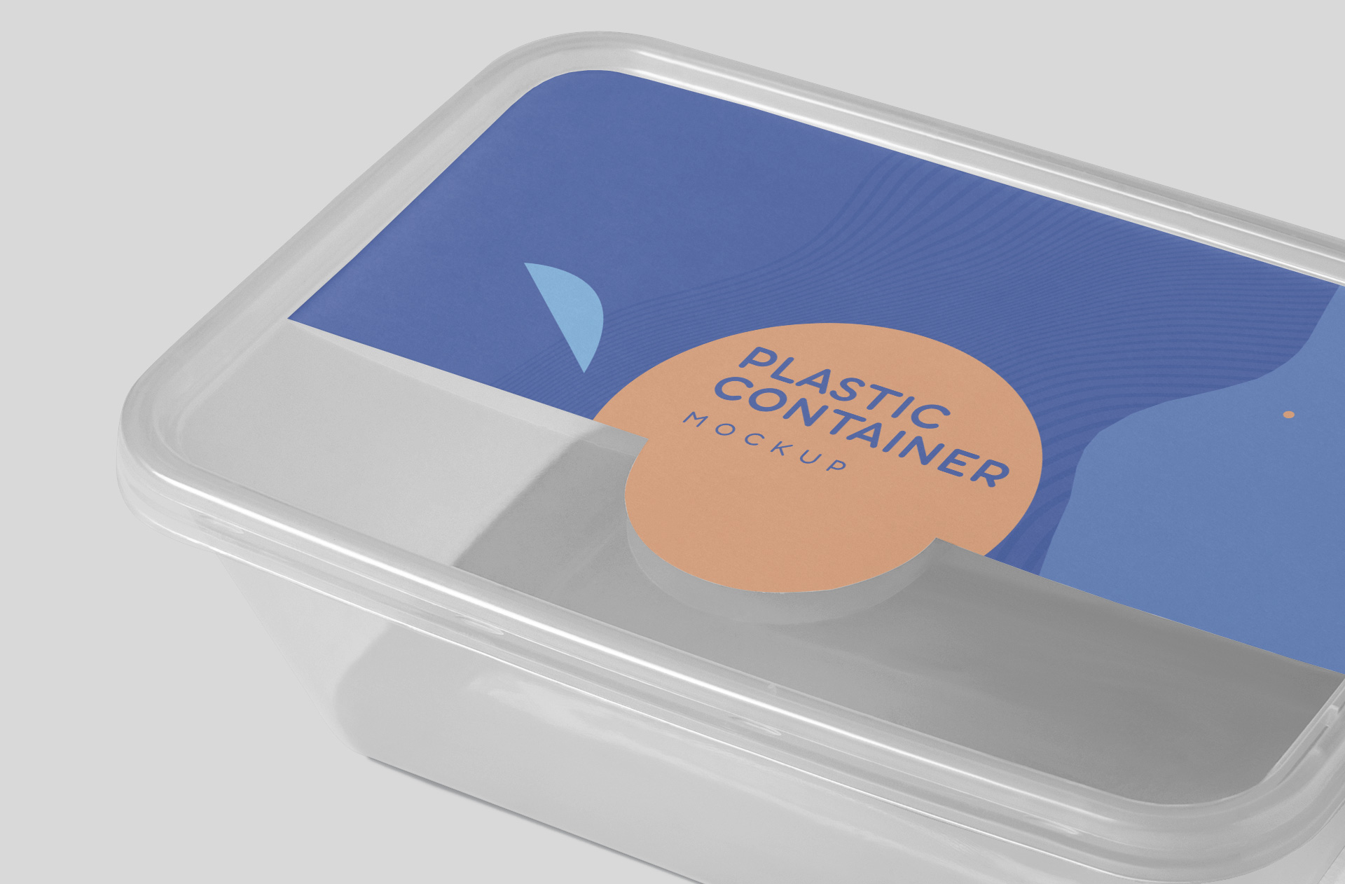 airtight storage box