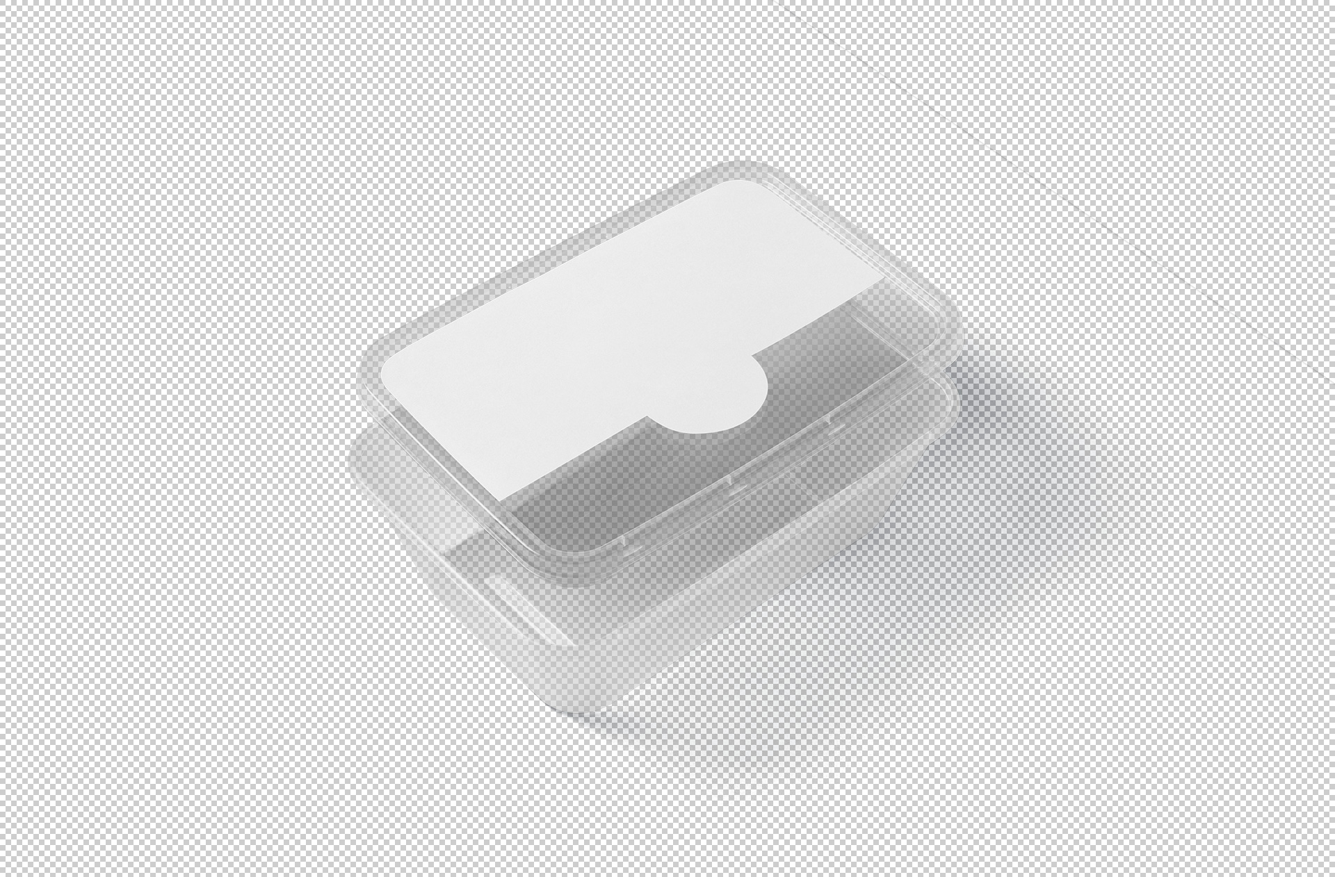 airtight food storage
