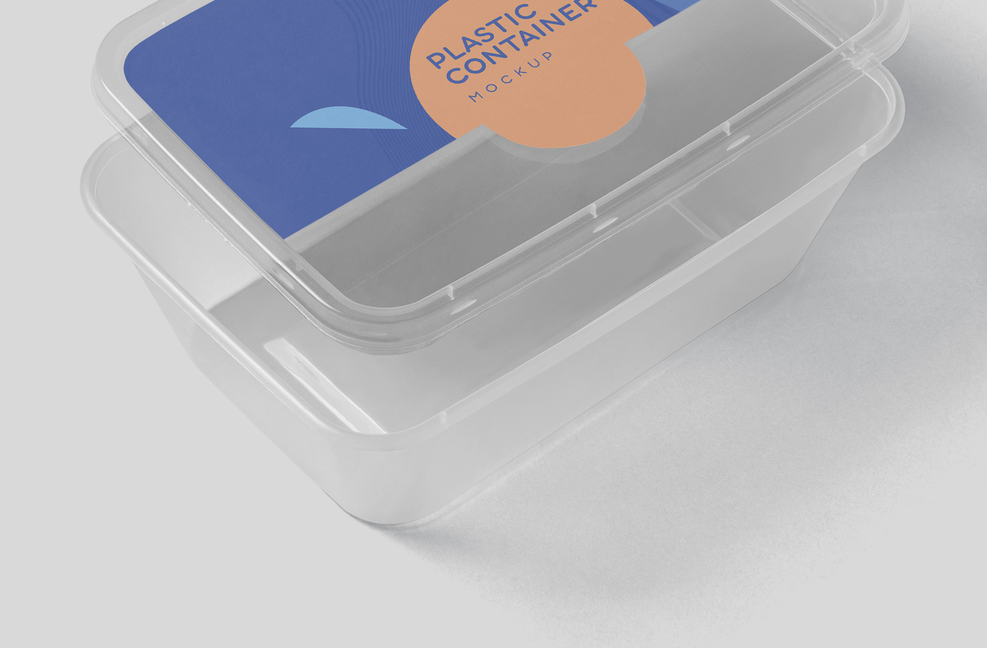 airtight food storage