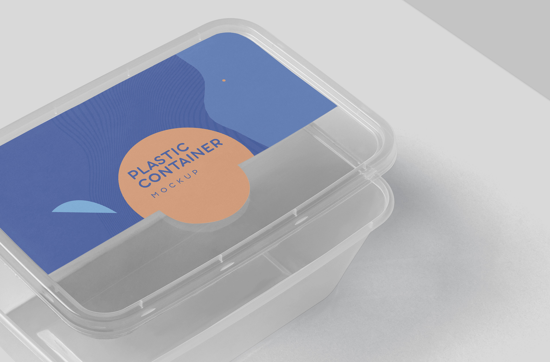 airtight food storage