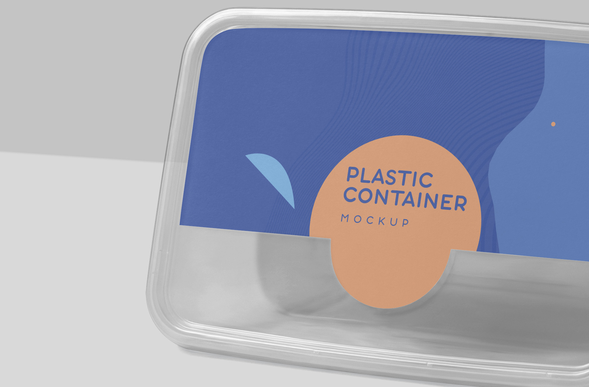 catering packaging