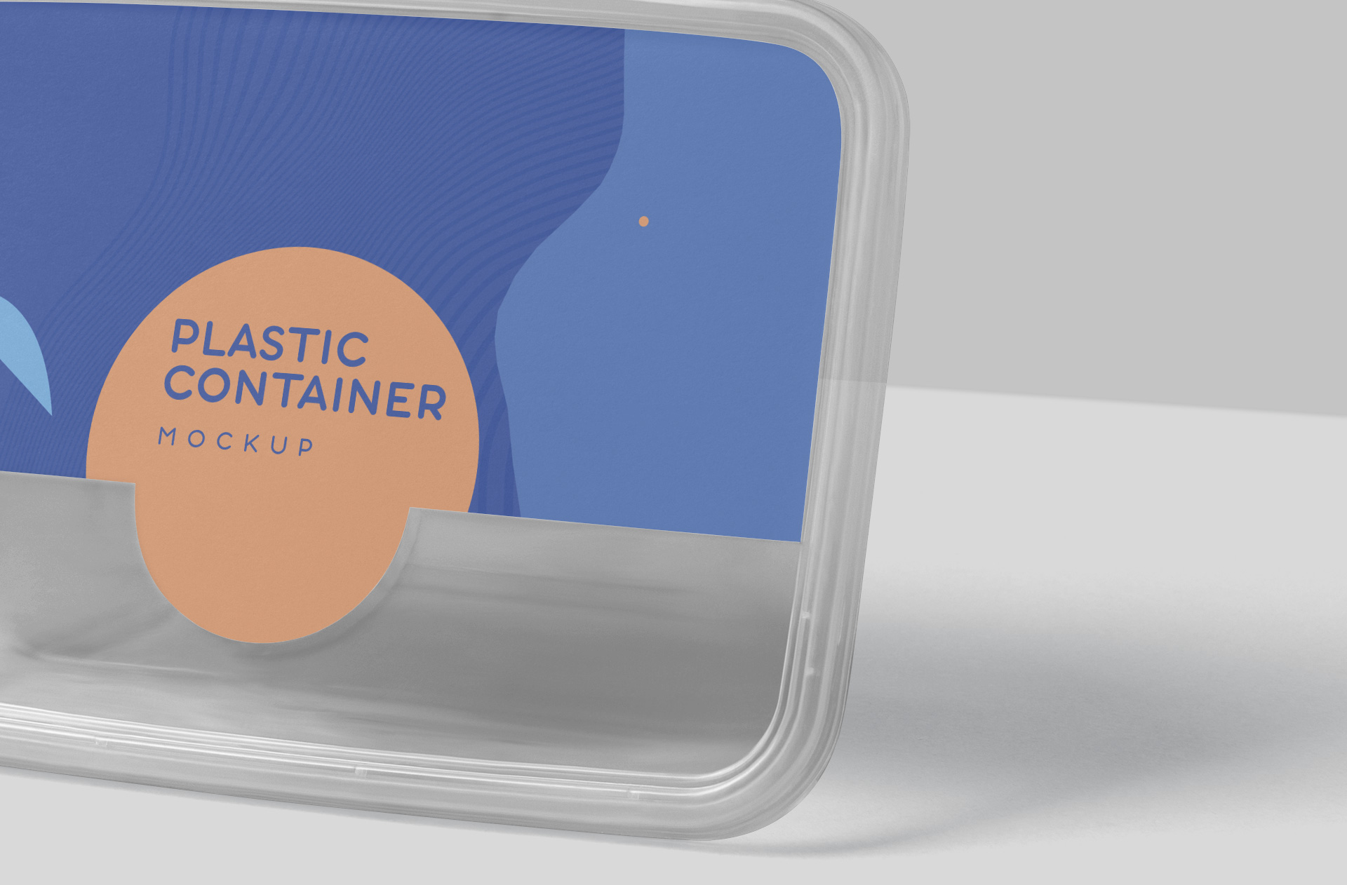 catering packaging