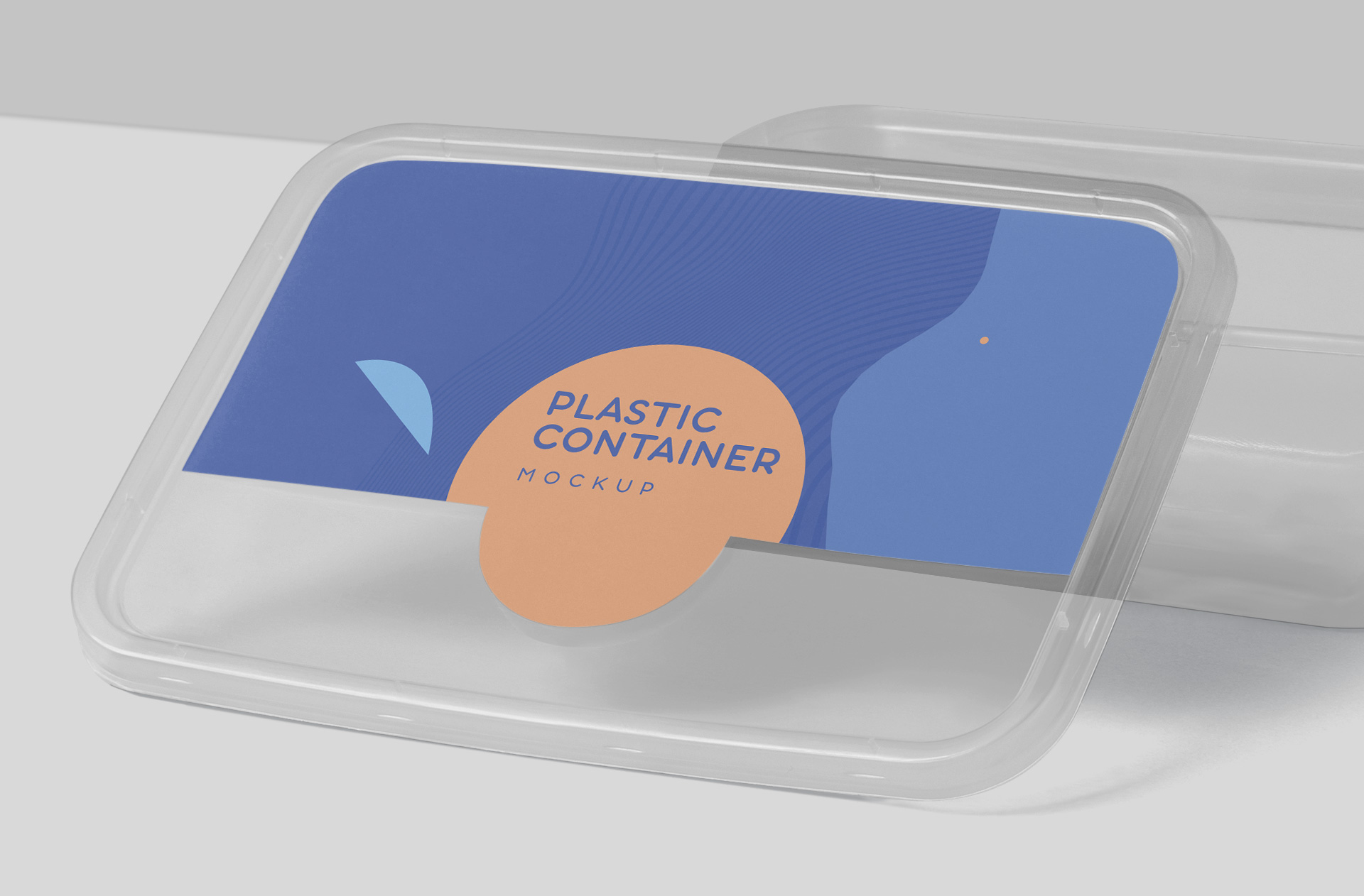 deli food packaging