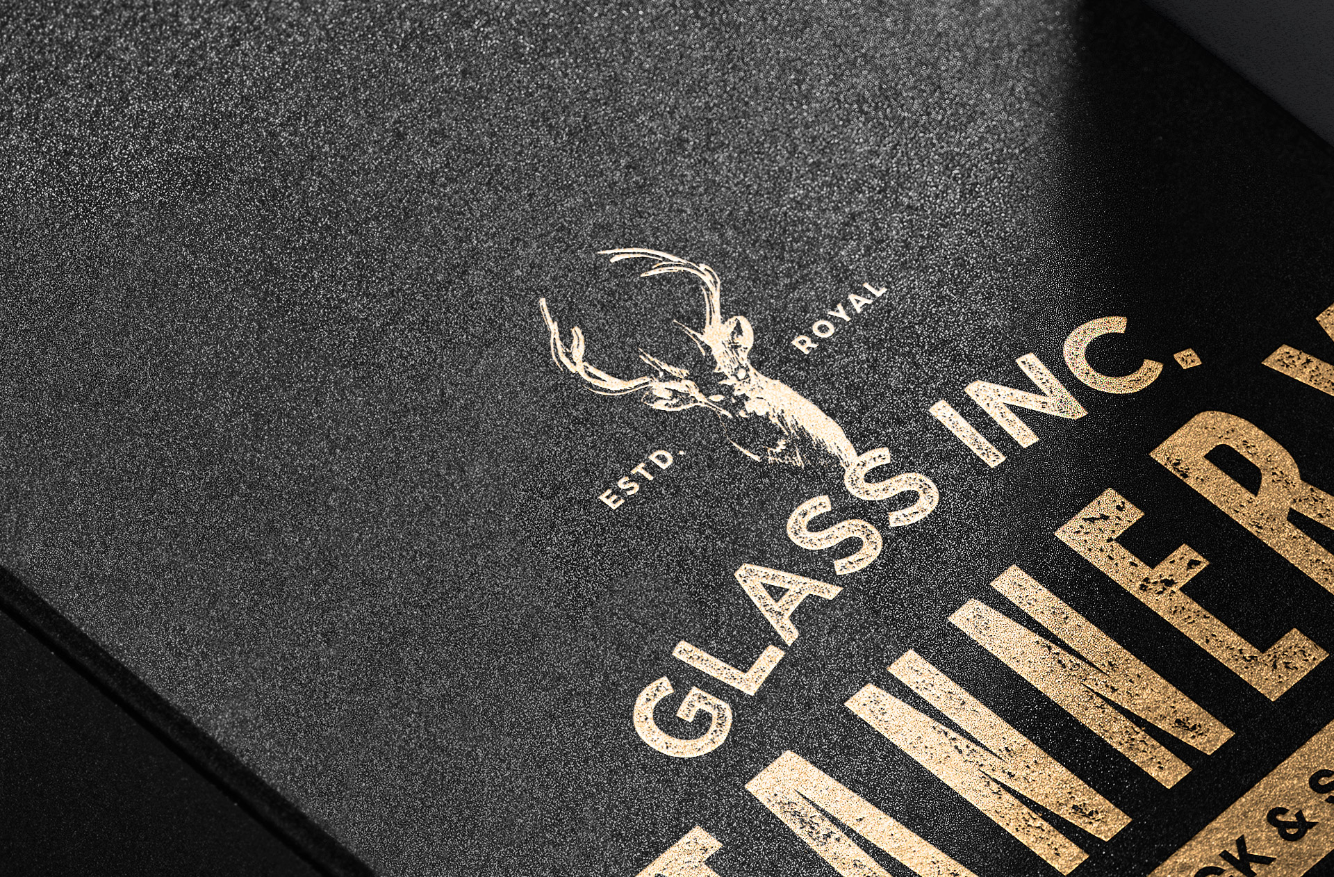 branding mock-up psd