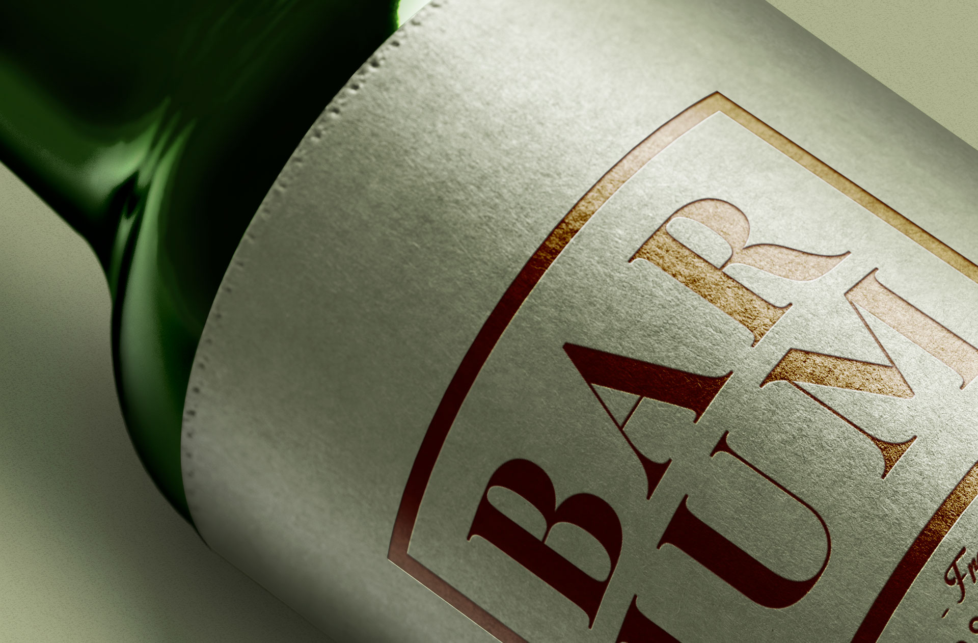business identity branding