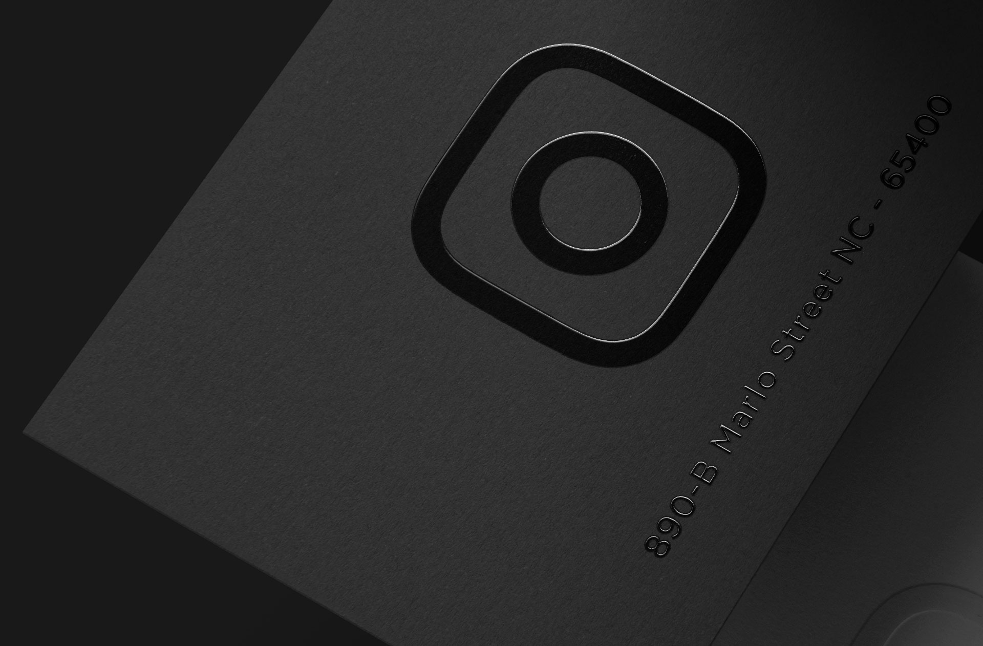 branding mock-up psd
