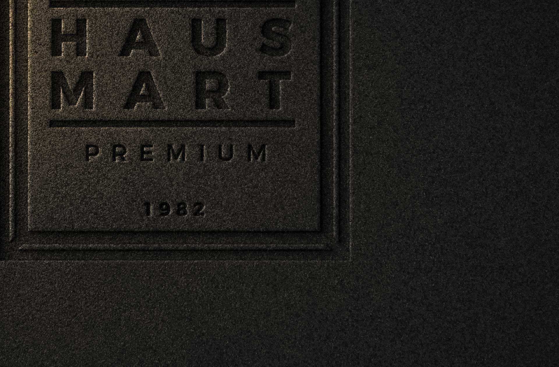 3D logo display